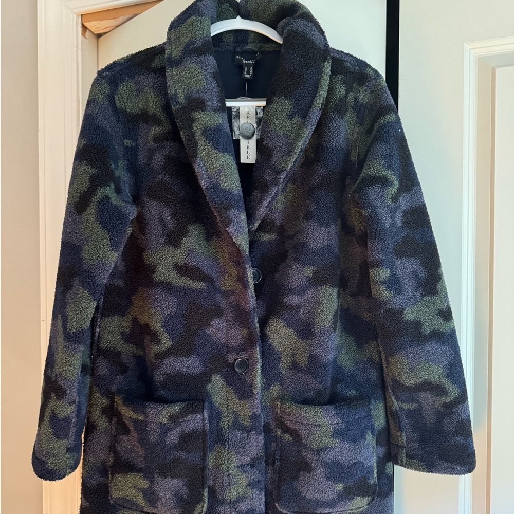 Susan Graver never worn